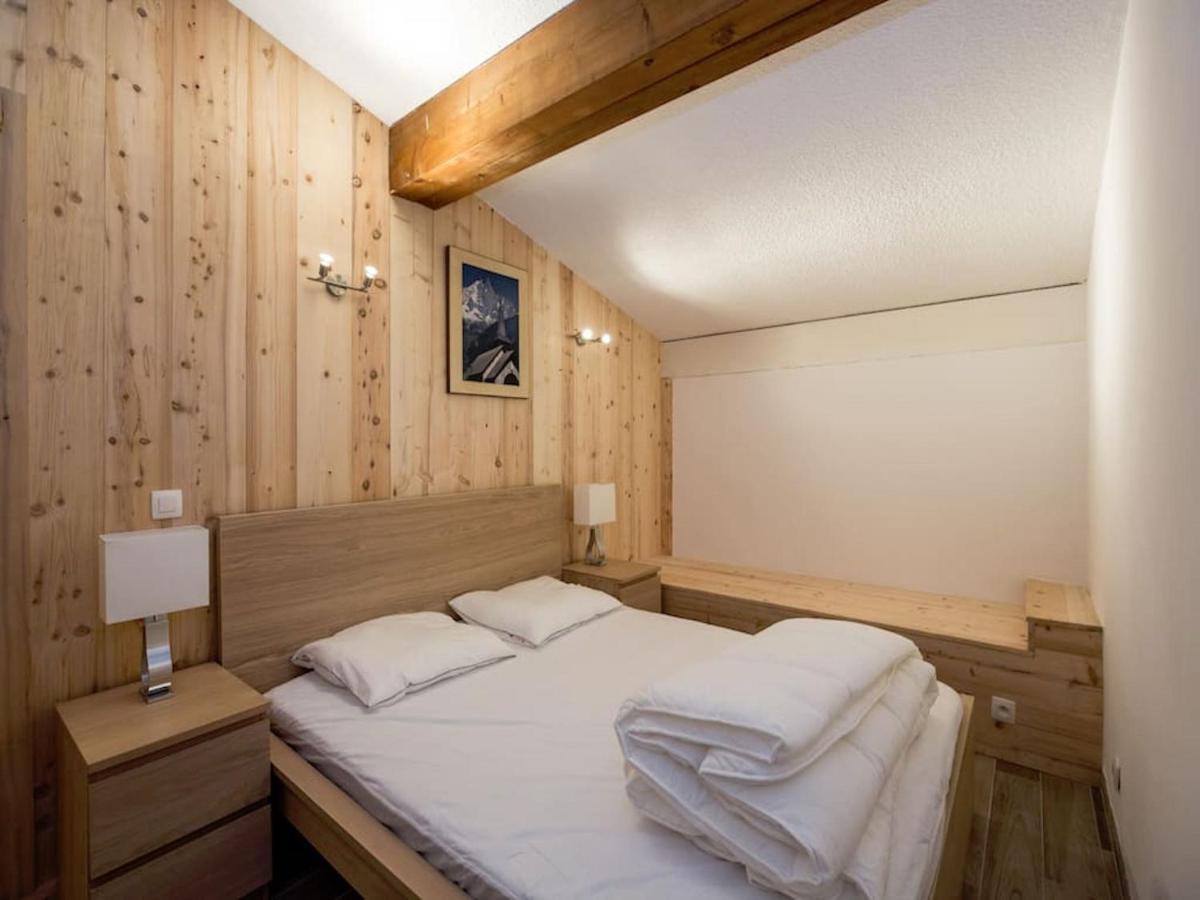 Residence Hotel Rent - Megeve Centre Dış mekan fotoğraf