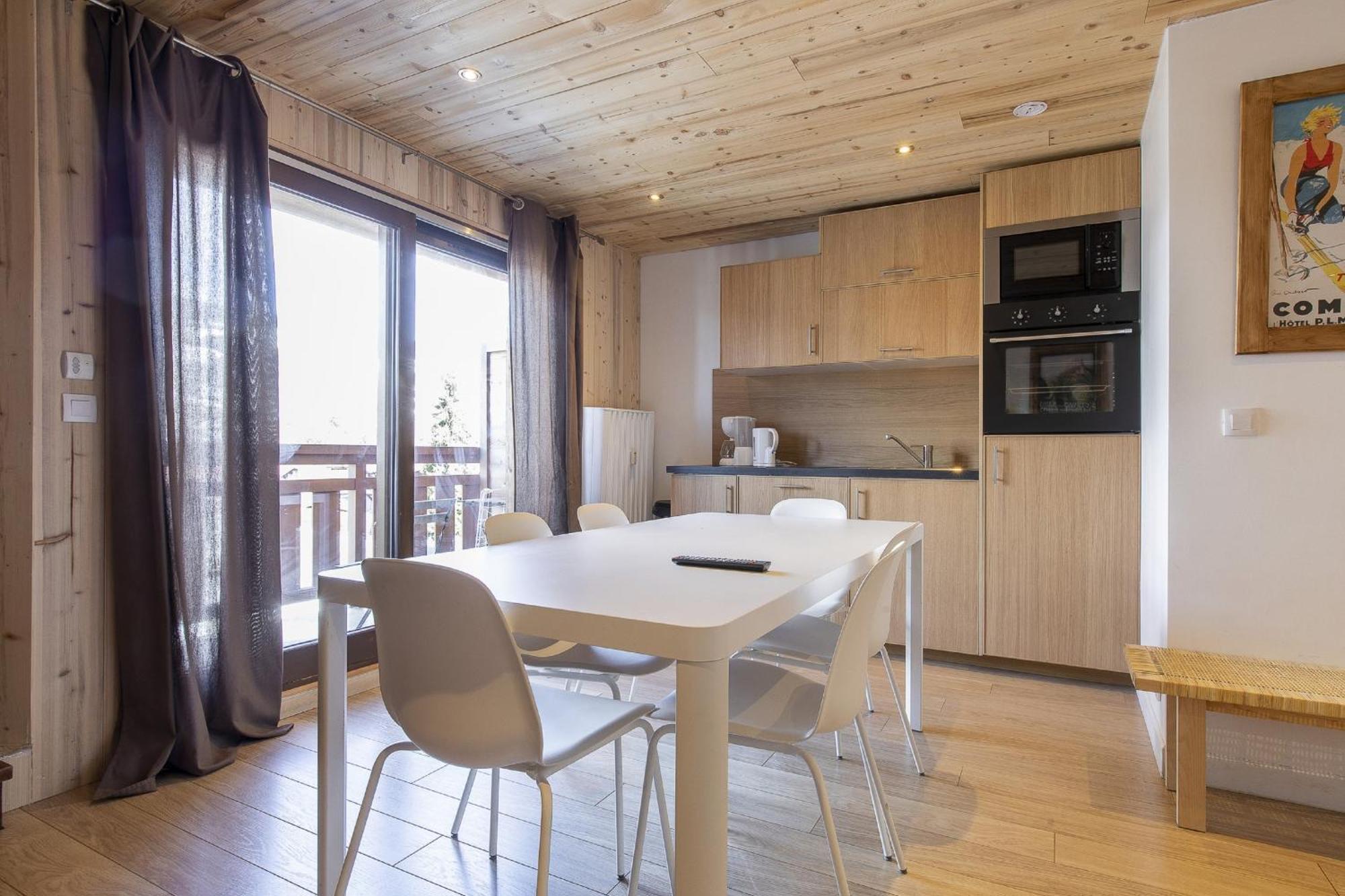 Residence Hotel Rent - Megeve Centre Dış mekan fotoğraf